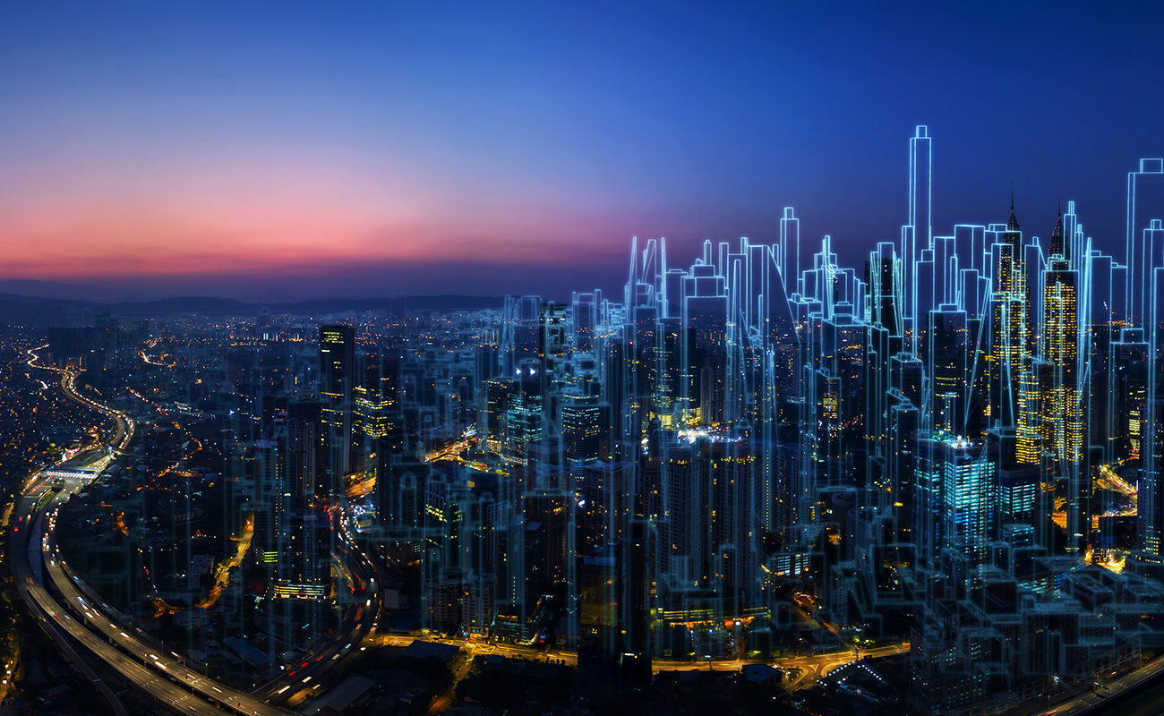 미래 중심지 1,508세대! <br>복합 호재 지역